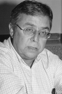 Miguel Murillo
